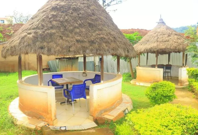 Capitol Hill Hotel Kisii, Kenya