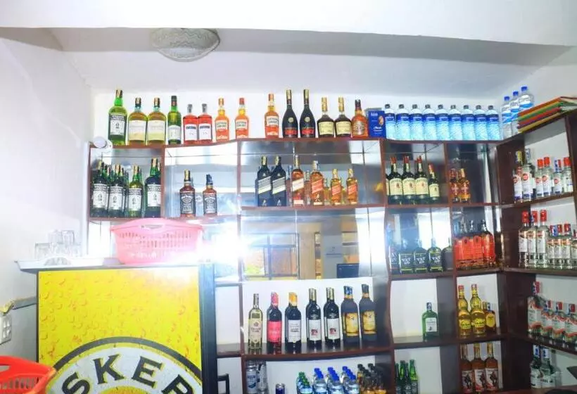 Capitol Hill Hotel Kisii, Kenya