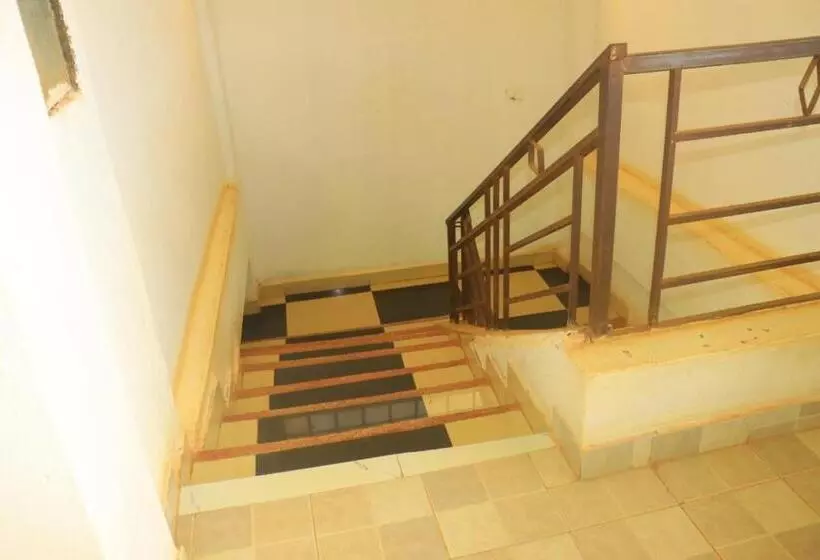 Capitol Hill Hotel Kisii, Kenya
