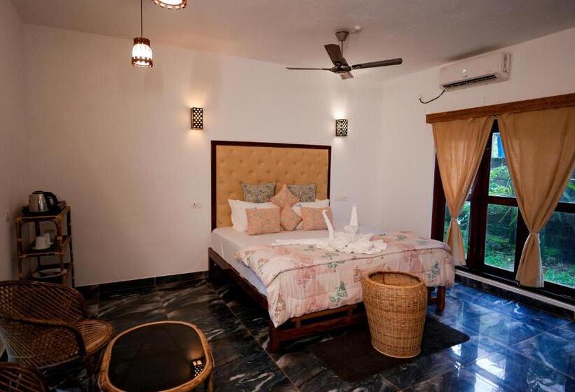 Driftwood Beach Resort