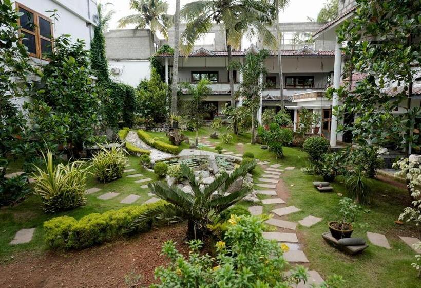 Driftwood Beach Resort