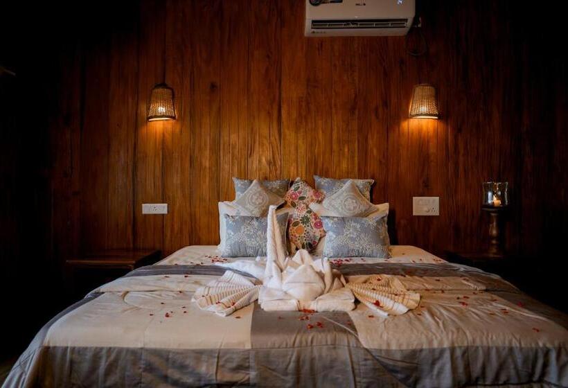 Driftwood Beach Resort