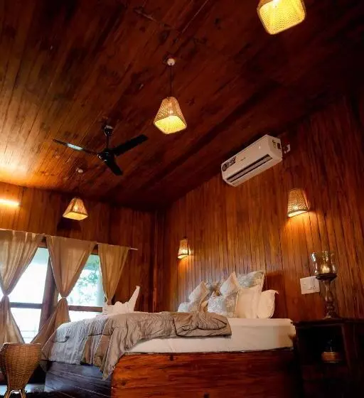 Driftwood Beach Resort