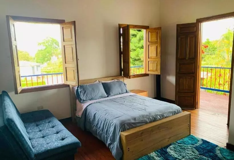 Finca Hotel Calle Jardin