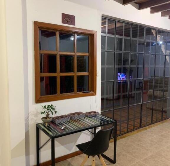 Finca Hotel Calle Jardin