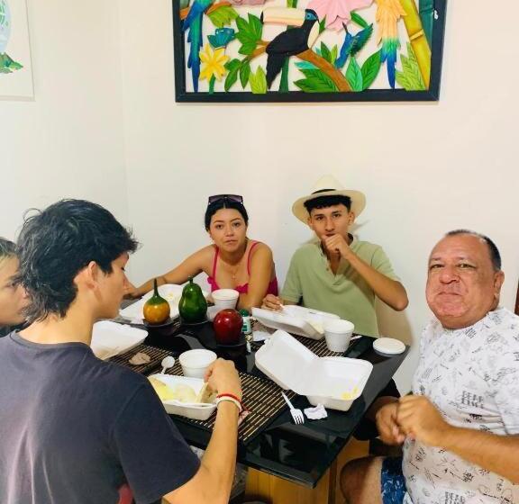 Finca Hotel Calle Jardin