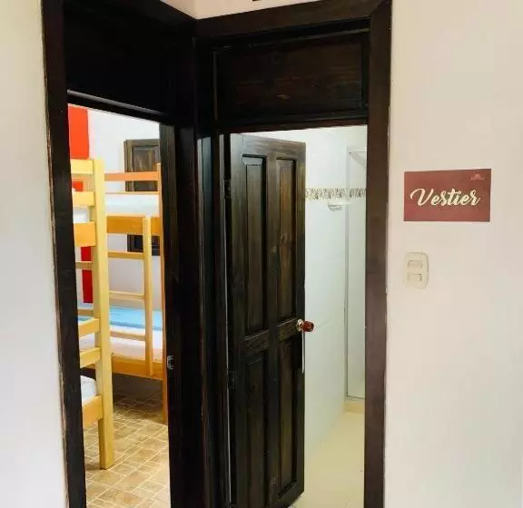 Finca Hotel Calle Jardin