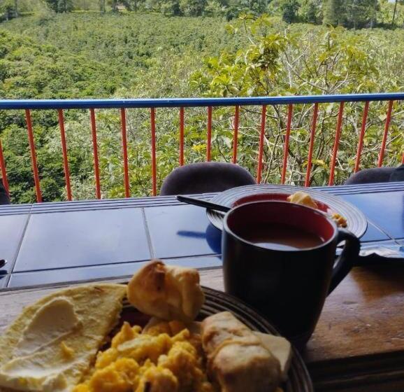 Finca Hotel Calle Jardin