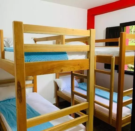 Finca Hotel Calle Jardin