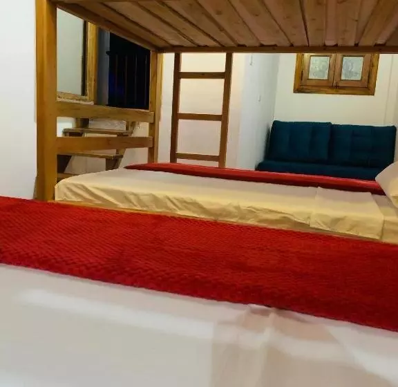 Finca Hotel Calle Jardin