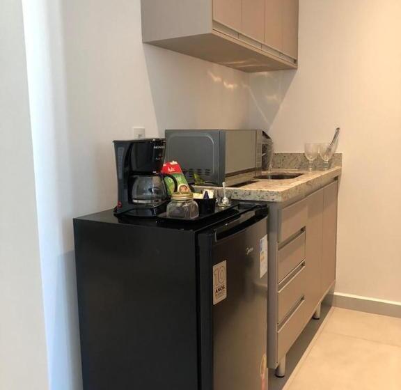 Flat Apart Hotel Pelinca