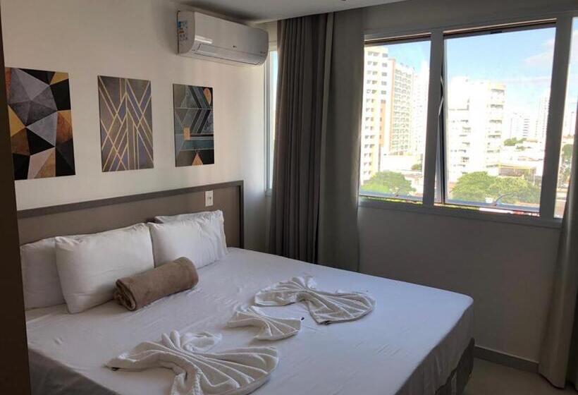 Flat Apart Hotel Pelinca