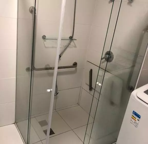 Flat Apart Hotel Pelinca