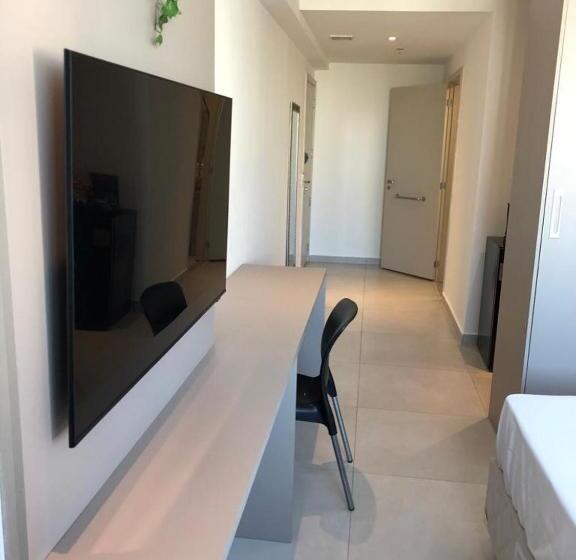 Flat Apart Hotel Pelinca