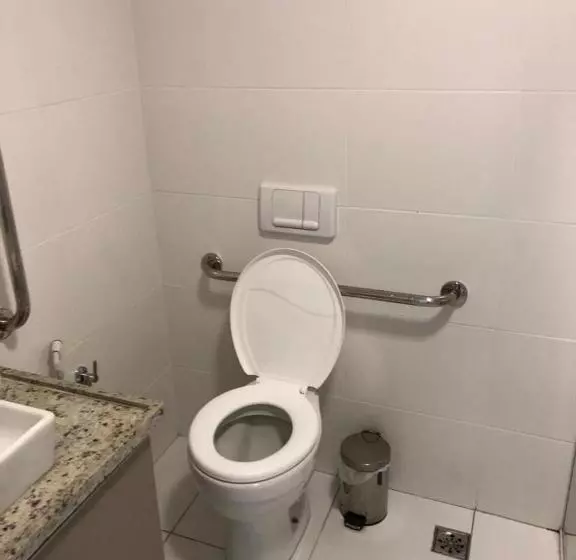 Flat Apart Hotel Pelinca