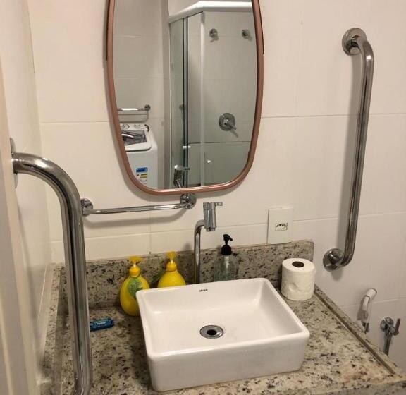 Flat Apart Hotel Pelinca