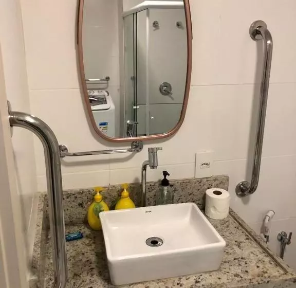 Flat Apart Hotel Pelinca