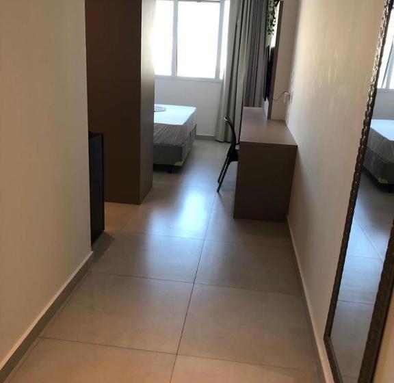 Flat Apart Hotel Pelinca