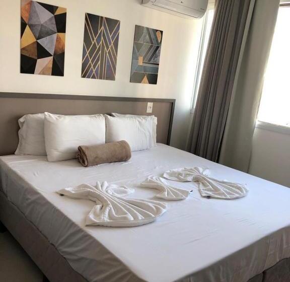 Flat Apart Hotel Pelinca