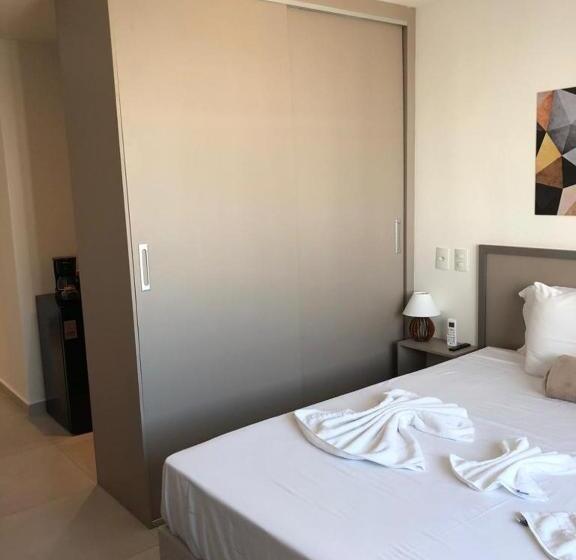 Flat Apart Hotel Pelinca