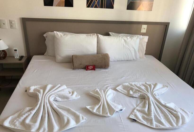 Flat Apart Hotel Pelinca