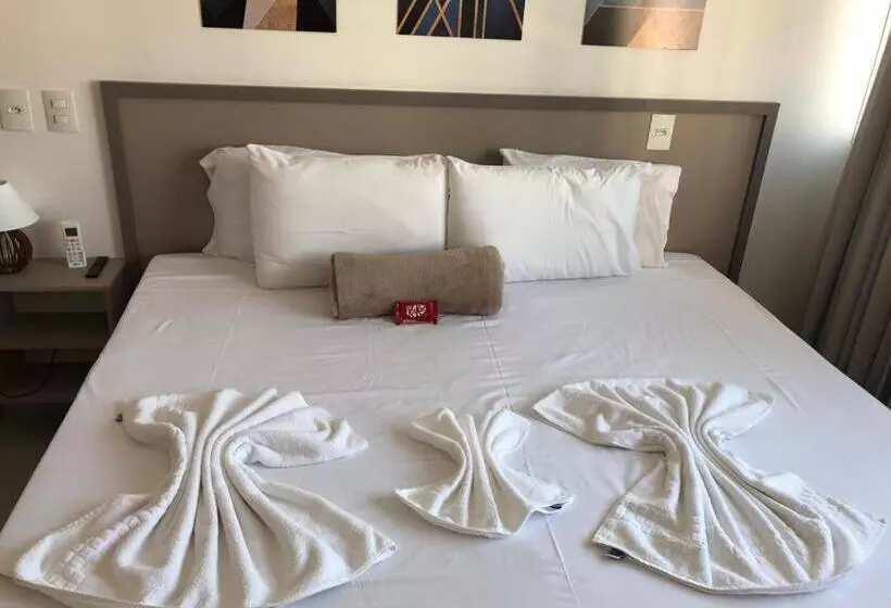 Flat Apart Hotel Pelinca