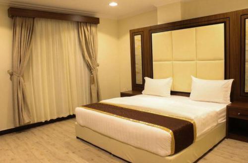 فيوبارك للشقق الفندقية