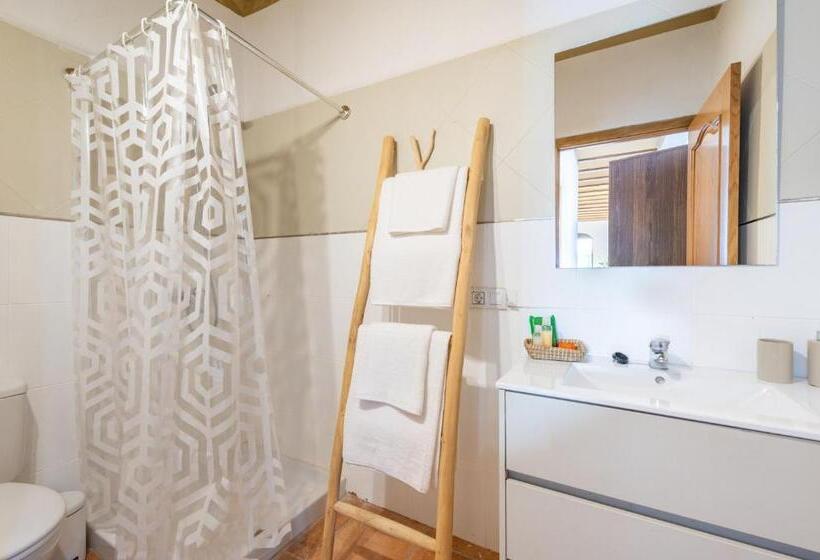 فندق Agroturismo El Limonar 5