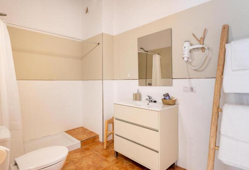 فندق Agroturismo El Limonar 5