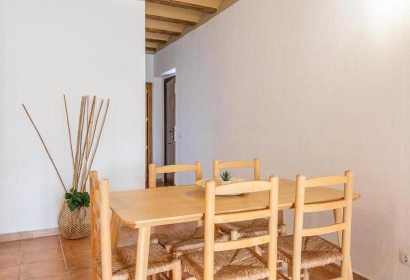 فندق Agroturismo El Limonar 5