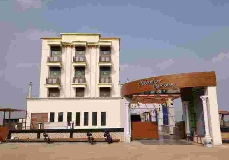 ホテル Ashodev Residency