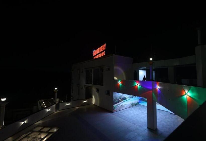 ホテル Ashodev Residency