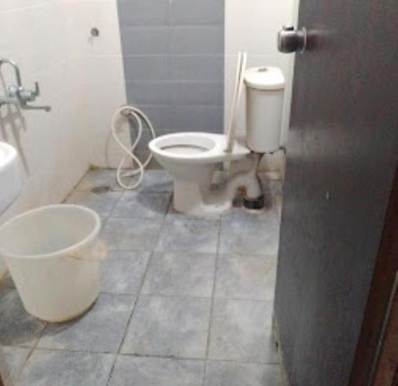 Отель Balaji Grand Telangana