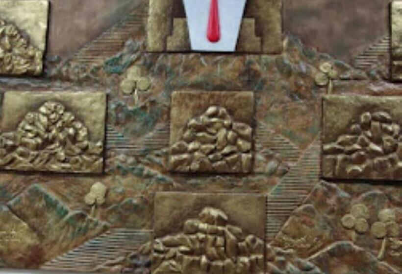 Отель Balaji Grand Telangana