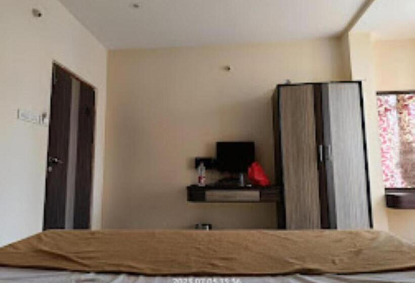 Отель Balaji Grand Telangana