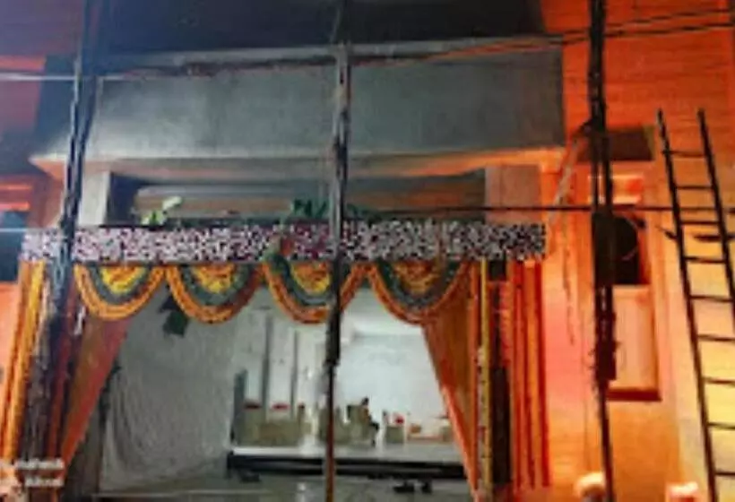 ホテル Balaji Grand Telangana