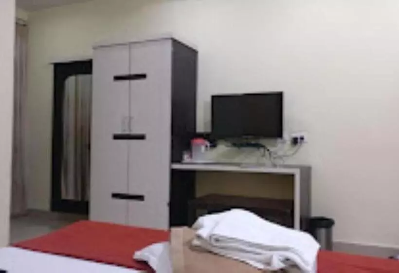 ホテル Balaji Grand Telangana