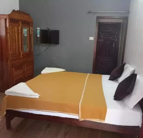 Hotelli Beach Villas Pozhikkara