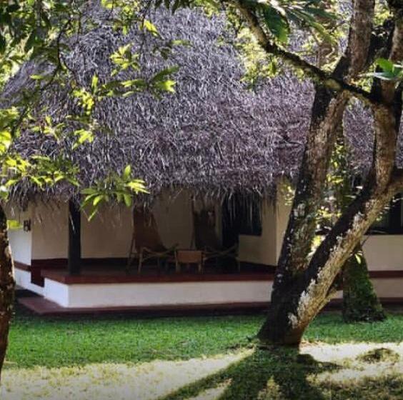 Hotel Beach Villas Pozhikkara