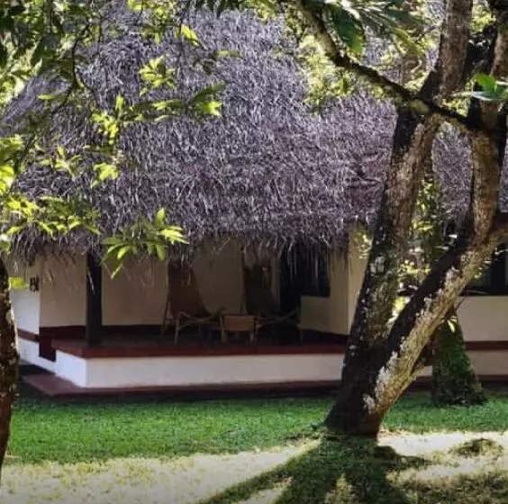 Hotelli Beach Villas Pozhikkara