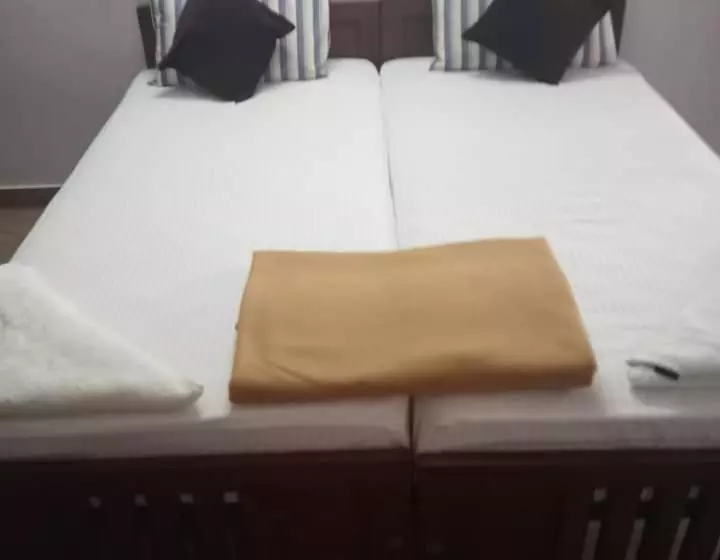 Hotelli Beach Villas Pozhikkara