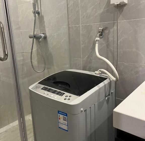 Otel Blue Bay Oceanview Residence