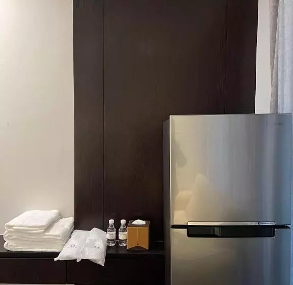 ホテル Blue Bay Oceanview Residence