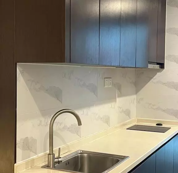 ホテル Blue Bay Oceanview Residence
