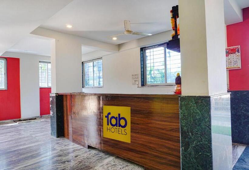 Fabhotel Gokul Lodge