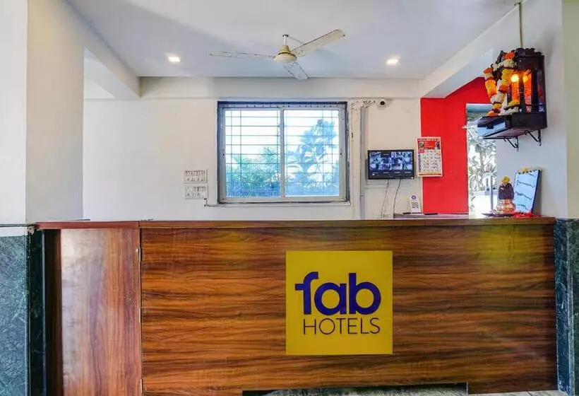 Fabhotel Gokul Lodge