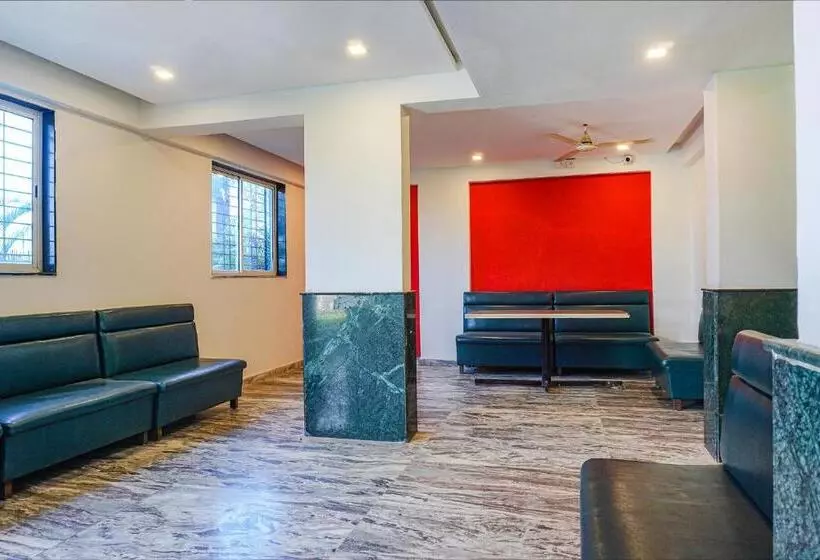 Fabhotel Gokul Lodge