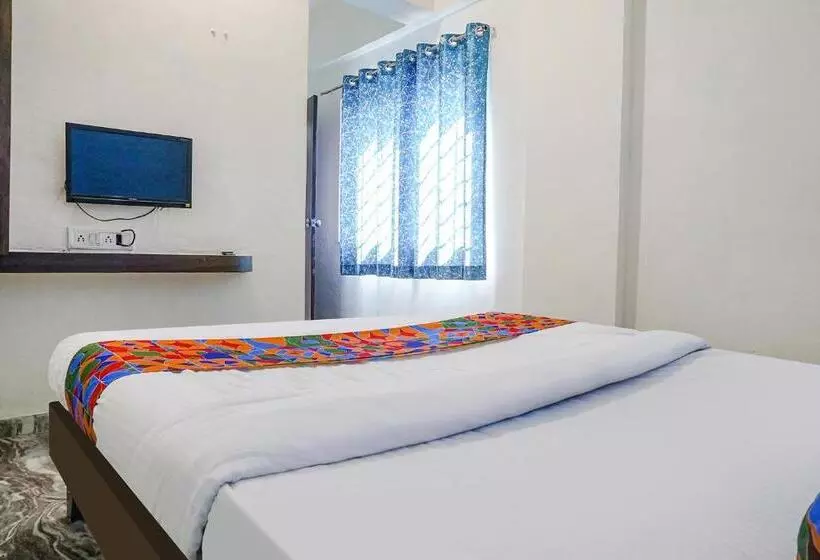 Fabhotel Gokul Lodge