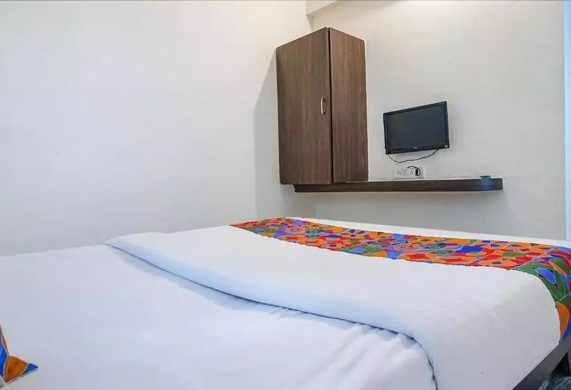 Fabhotel Gokul Lodge