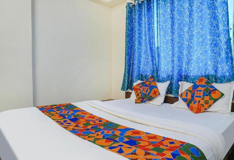 Fabhotel Gokul Lodge